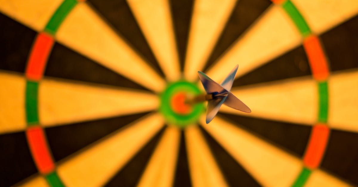 What are the most effective evolutions regarding EP? - Black Dart Hit a Bullseye