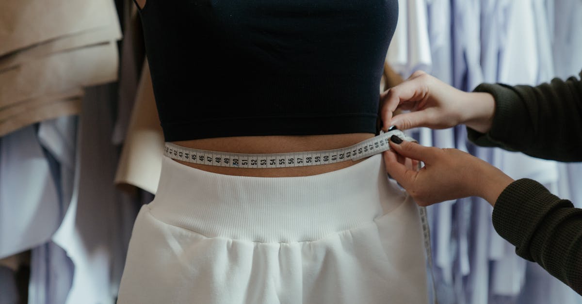 What are the most profitable tailoring recipes? - Photo Of Person Measuring Woman's Waist