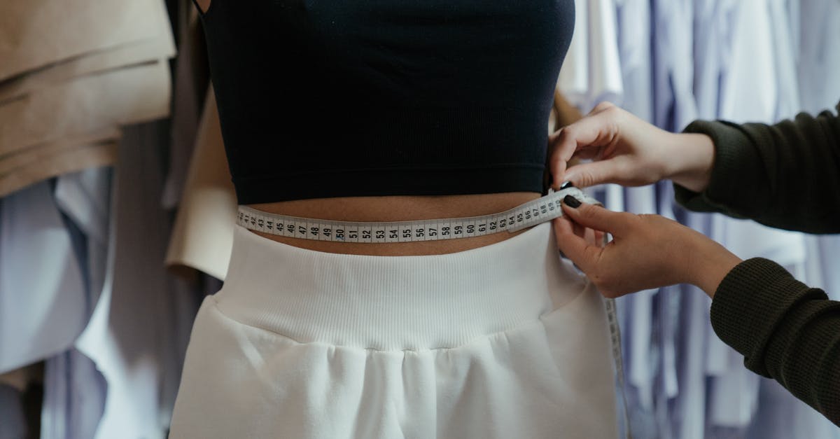 What are the most profitable tailoring recipes? - Photo Of Person Measuring Woman's Waist What are the most profitable tailoring recipes? - Photo Of Person Measuring Woman's Waist
