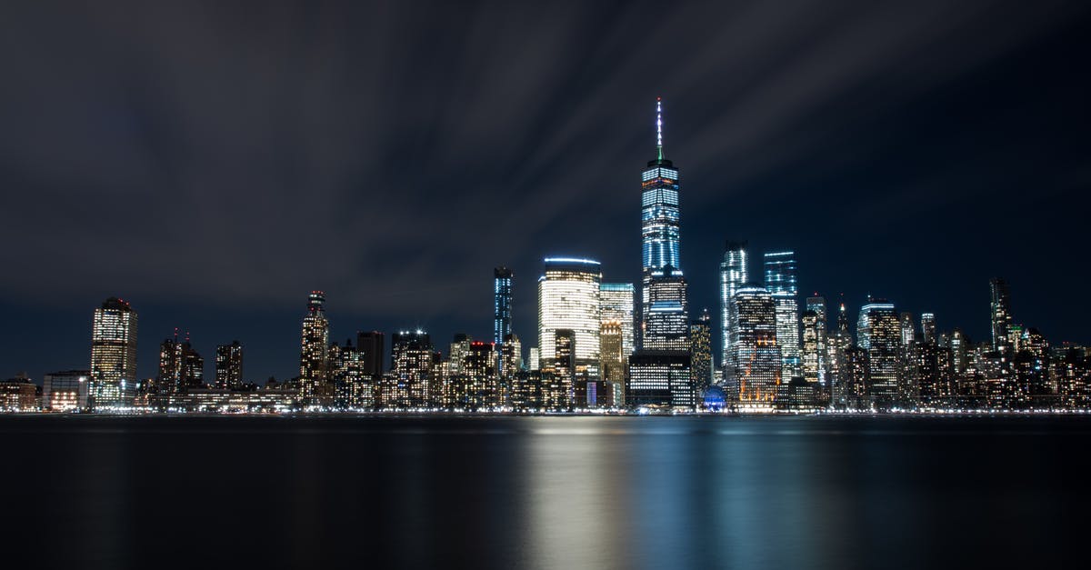 What are the new unlockables in The Dark World? - High-rise Buildings at Night Near Sea