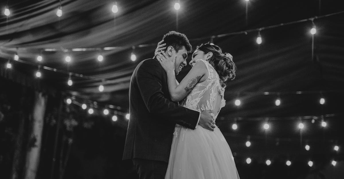 What are the optimal setups for planetary interaction? - A Newlywed Couple Dancing What are the optimal setups for planetary interaction? - A Newlywed Couple Dancing