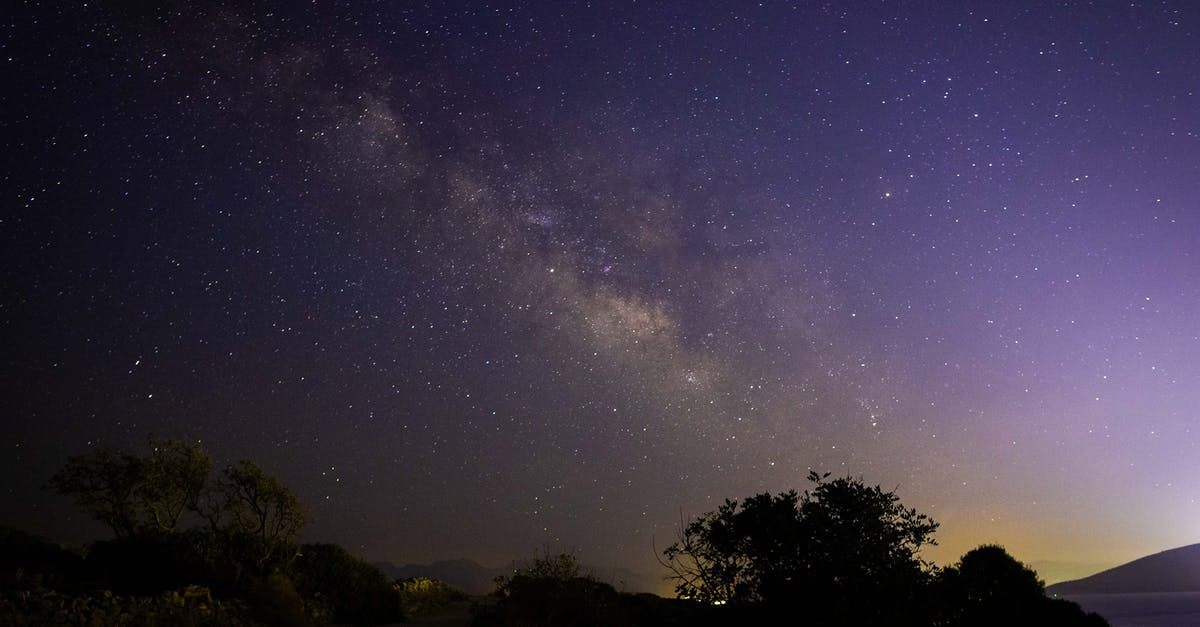 What are the possible constellation-specific quest rewards from Observatory Quest? - Silhouette of Tree Under Nebula