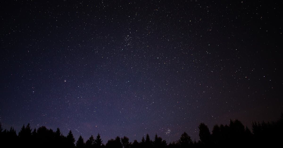 What are the possible constellation-specific quest rewards from Observatory Quest? - Silhouette of Trees Under Starry Night