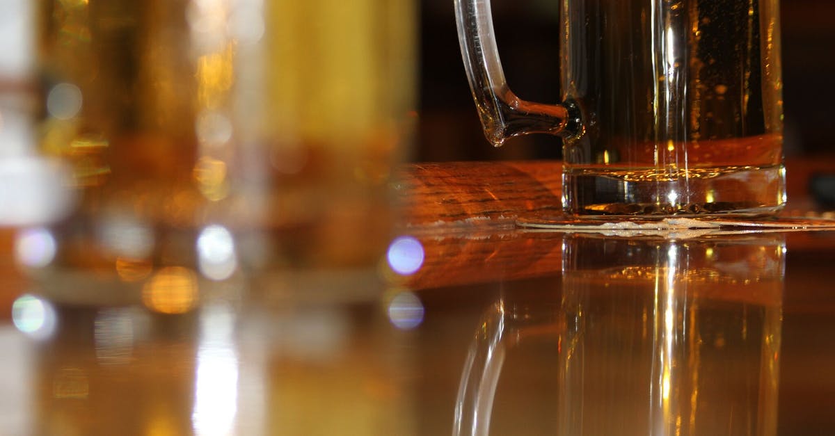 What are the reasons for Nova's triple tap to reset to full cooldown? [duplicate] - Close-up of Beer Bottles