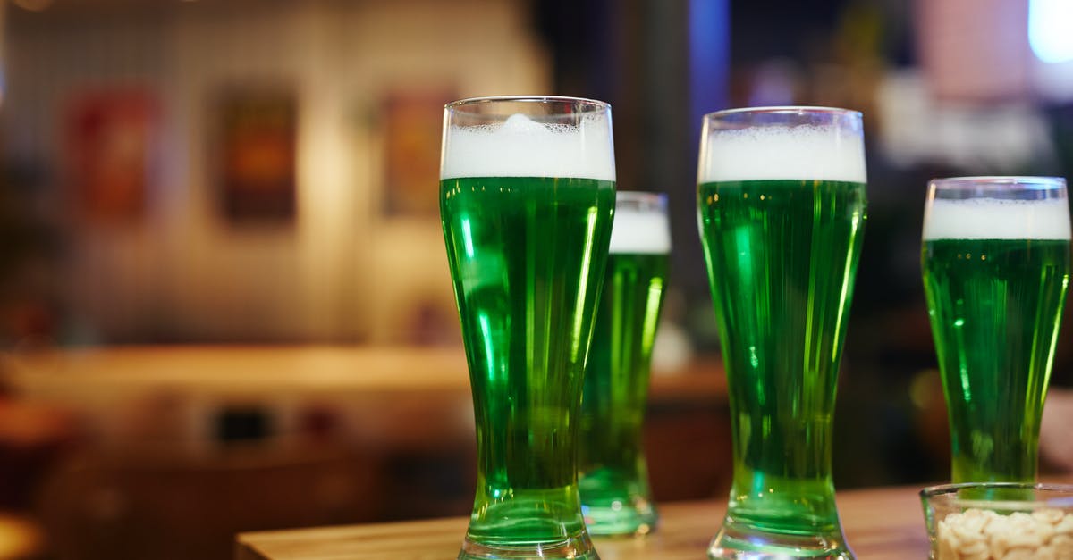 What are the reasons for Nova's triple tap to reset to full cooldown? [duplicate] - Clear Drinking Glass With Green Liquid on Brown Wooden Table