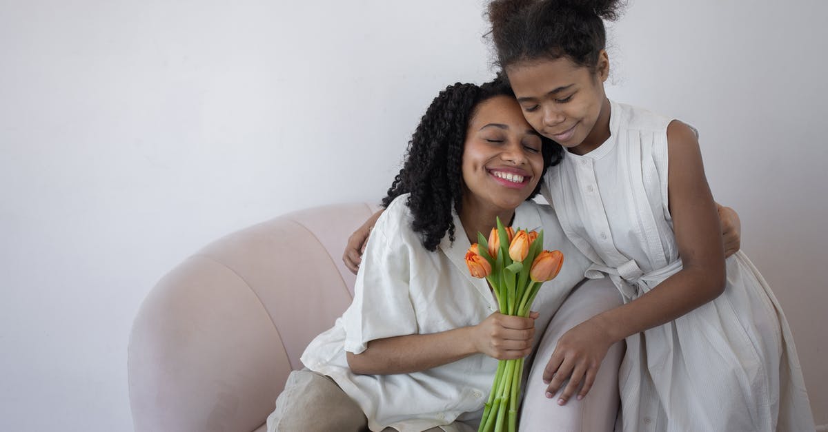 What are the repercussions of giving chems to Mama Murphy? - Daughter Giving Her Mother a Present What are the repercussions of giving chems to Mama Murphy? - Daughter Giving Her Mother a Present