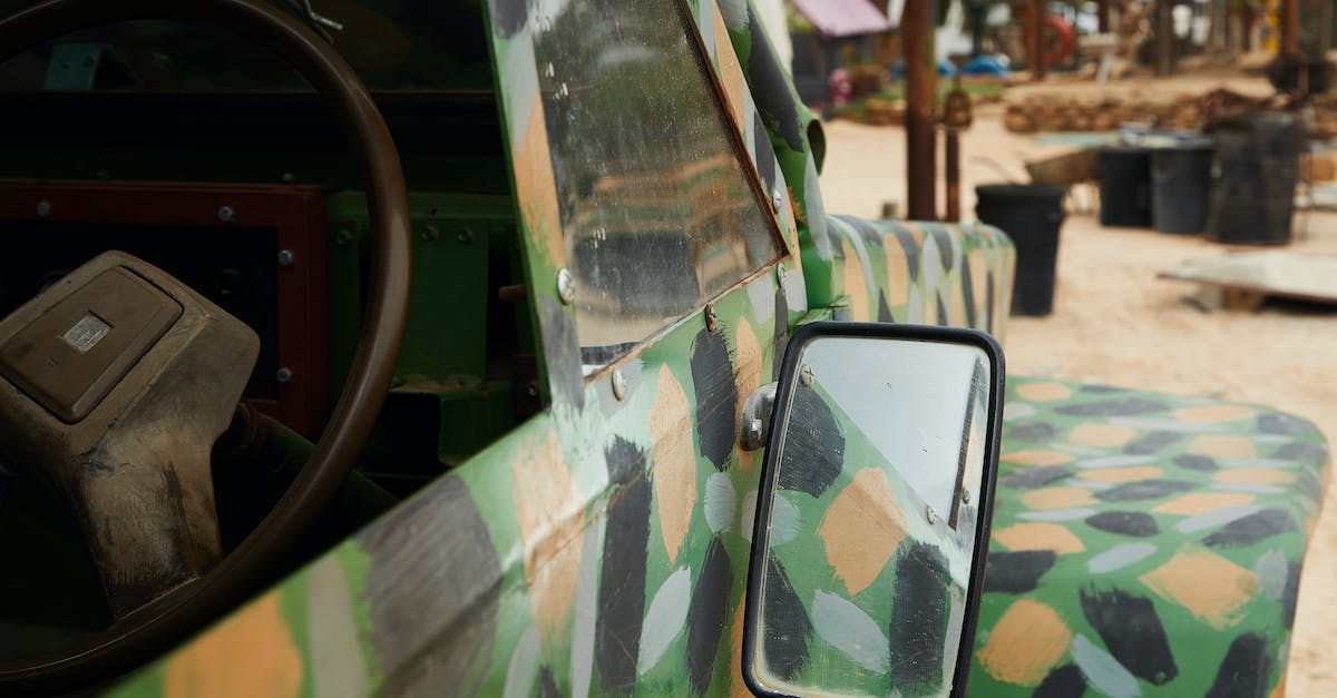 What are the rewards for different ranks by knock-out? - Old broken car painted in various colors What are the rewards for different ranks by knock-out? - Old broken car painted in various colors
