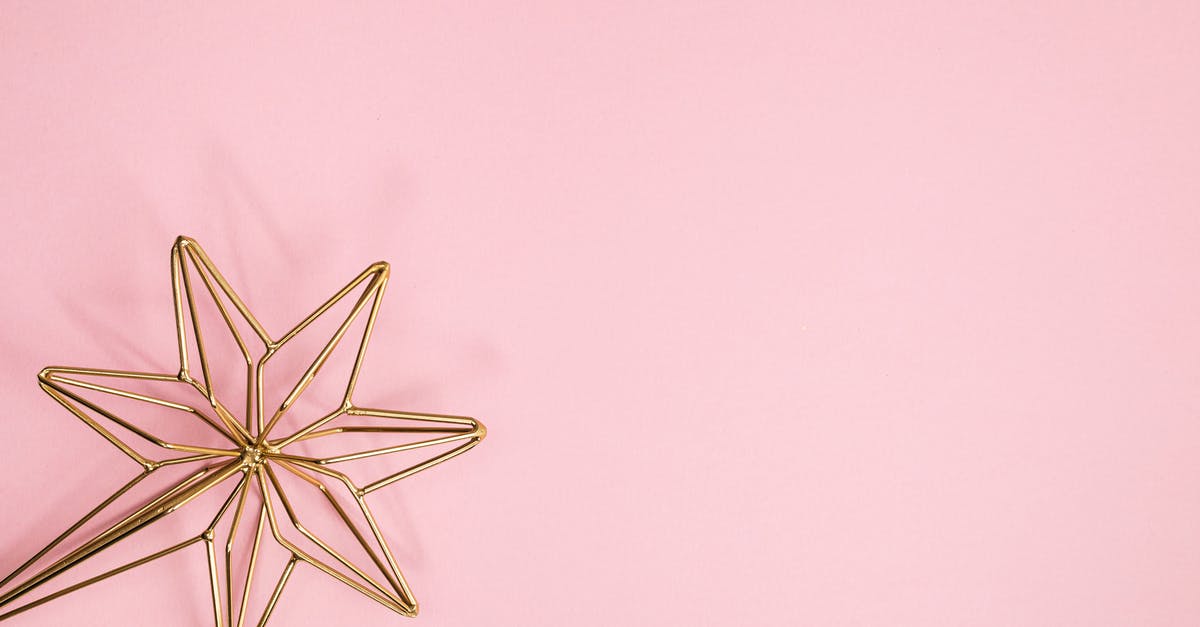 What are the rules for object positions when space is rotated in Fez? - Gold Star Against a Pink Background What are the rules for object positions when space is rotated in Fez? - Gold Star Against a Pink Background