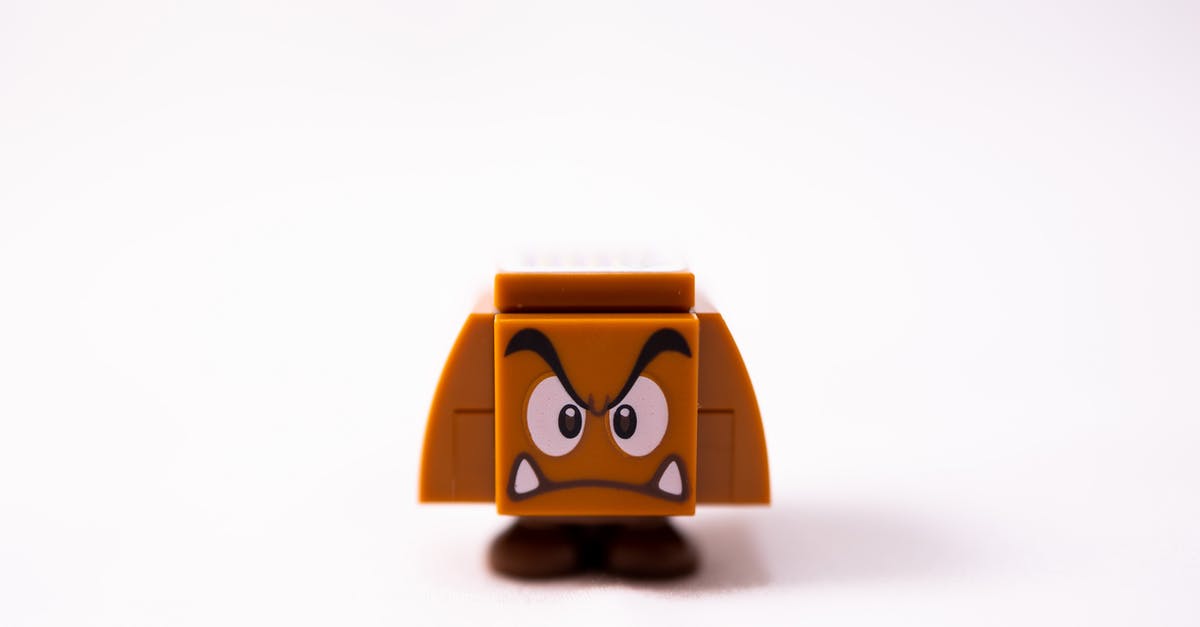 What are the twelve items I need to collect for the Santa's Little Helper challenge? - Small brow toy of evil mushroom made of plastic details against white background What are the twelve items I need to collect for the Santa's Little Helper challenge? - Small brow toy of evil mushroom made of plastic details against white background