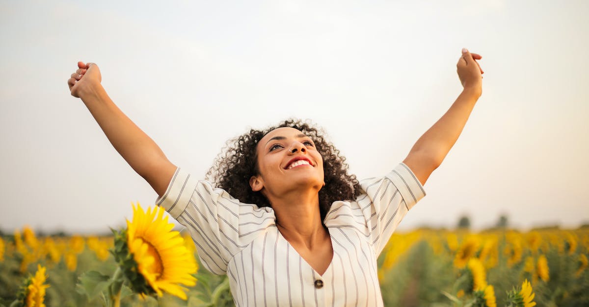 What are the victory conditions? - Photo Of Woman Standing On Sunflower Field What are the victory conditions? - Photo Of Woman Standing On Sunflower Field