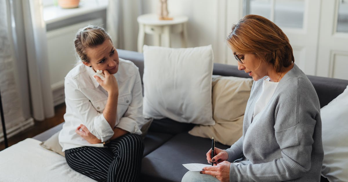 What are the x, y, and z in the /testforblocks command? - Woman Talking to her Therapist 