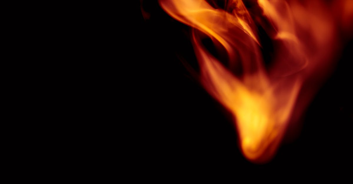What are these exploding things I keep running into in Resident Evil 4? - Orange and Red Fire in Dark Room What are these exploding things I keep running into in Resident Evil 4? - Orange and Red Fire in Dark Room