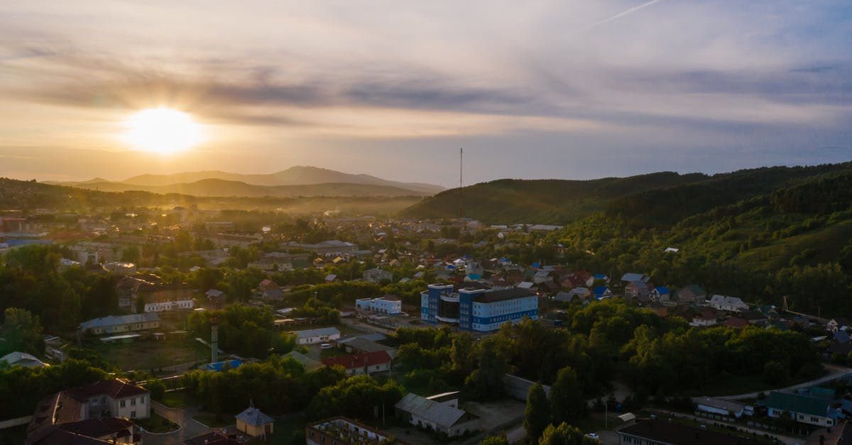 What areas of Grim Dawn were made accessible in version 1.1.8.0? - Aerial View of City during Sunset What areas of Grim Dawn were made accessible in version 1.1.8.0? - Aerial View of City during Sunset