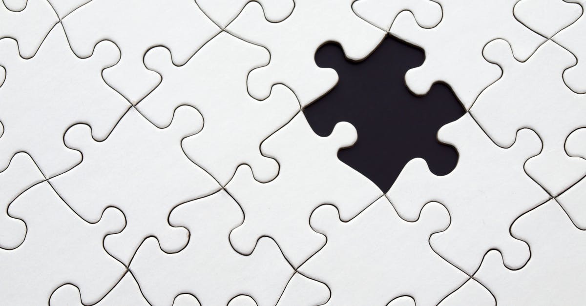 What aspects of the game does the difficulty level change? - White Jigsaw Puzzle Illustration
