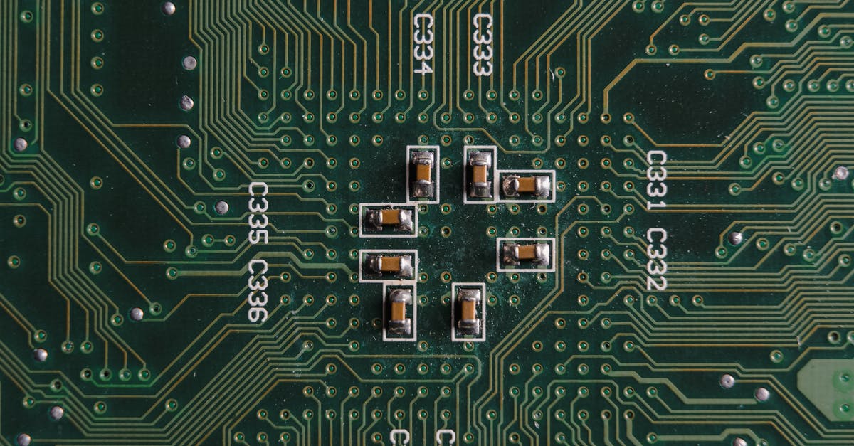 What Atari system does this 1980s PCB go to? - Free stock photo of broken, broken glass, capacitors What Atari system does this 1980s PCB go to? - Free stock photo of broken, broken glass, capacitors