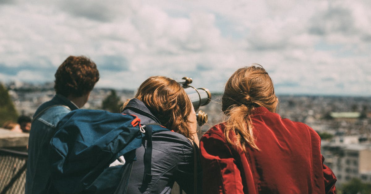 What backpack skin is this? - people overlooking the city What backpack skin is this? - people overlooking the city