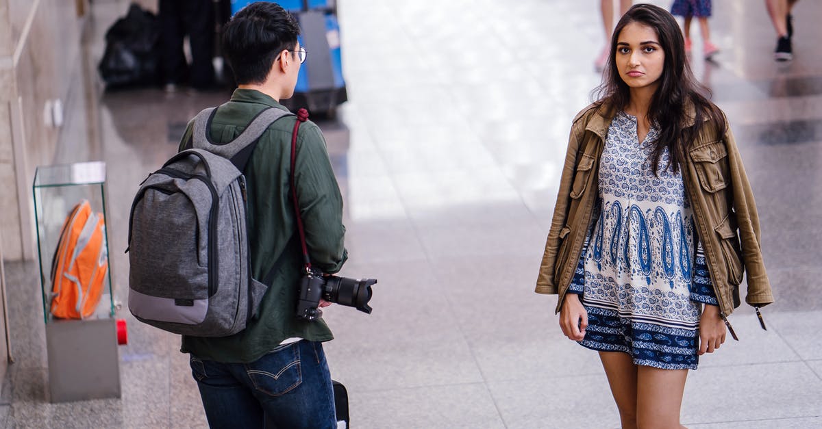 What backpack skin is this? - Man and Woman Walking Towards Each Other What backpack skin is this? - Man and Woman Walking Towards Each Other