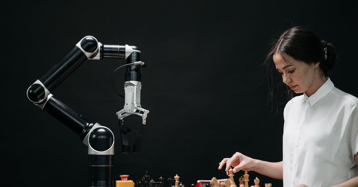 What bonuses or handicaps does the AI opponent get in Brutal? - Woman in White Shirt Playing Chess against a Robot What bonuses or handicaps does the AI opponent get in Brutal? - Woman in White Shirt Playing Chess against a Robot