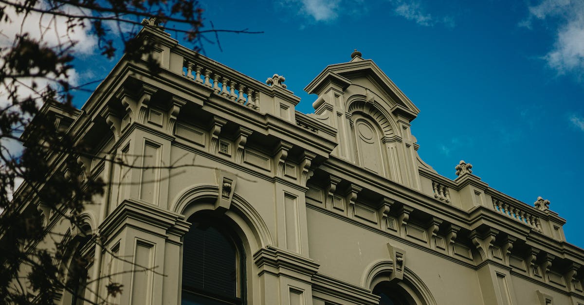 What buildings can I leave unprotected without problem? - 