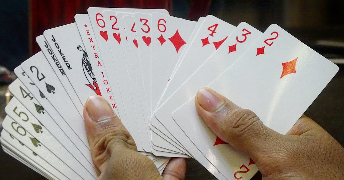 What causes Joker to become a ghost? - Gaming Cards On Hands What causes Joker to become a ghost? - Gaming Cards On Hands
