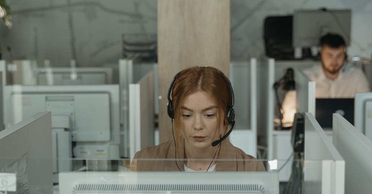 What conditions must be met for a military asset to call in reinforcements? - Woman in Brown Shirt Wearing Black Earbuds