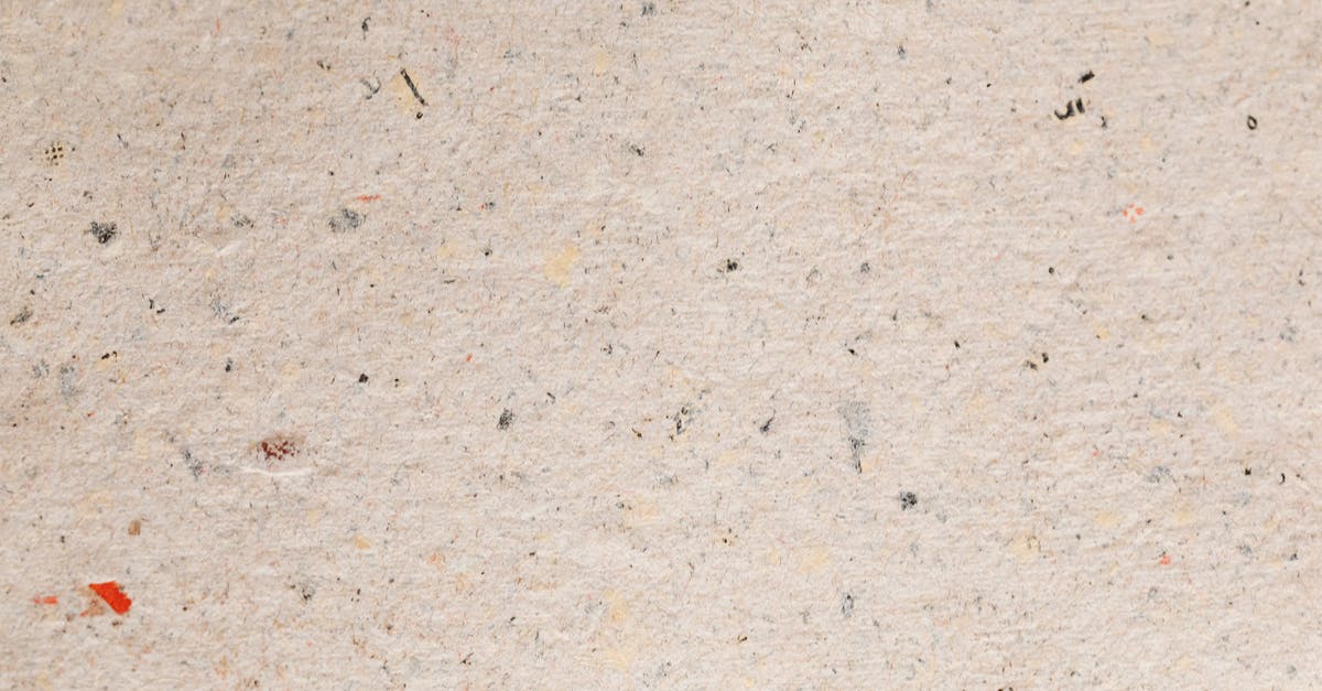 What constitutes as an empty space? - Brown and White Concrete Floor What constitutes as an empty space? - Brown and White Concrete Floor