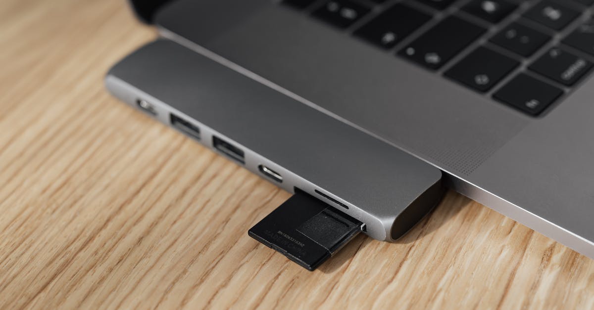 What could possibly this CP Multiplier be related to? - Laptop with usb multiplier and memory card What could possibly this CP Multiplier be related to? - Laptop with usb multiplier and memory card