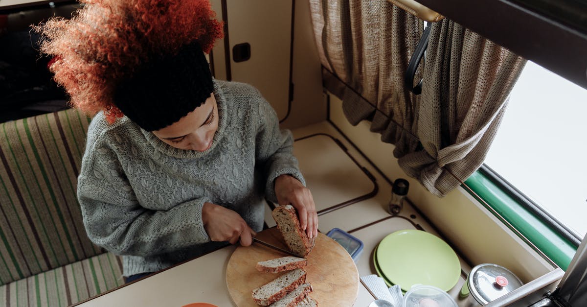What counts as a "large object" for Cherry Bomb? - Woman in Gray Sweater Eating Bread What counts as a "large object" for Cherry Bomb? - Woman in Gray Sweater Eating Bread