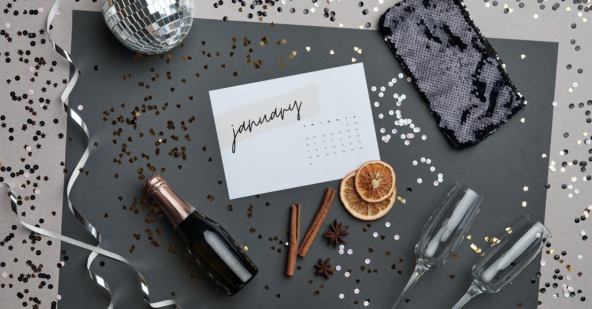 What counts as a trap for the Party Hard achievement 'Engineer'? - January Calendar On Surface With Glitters