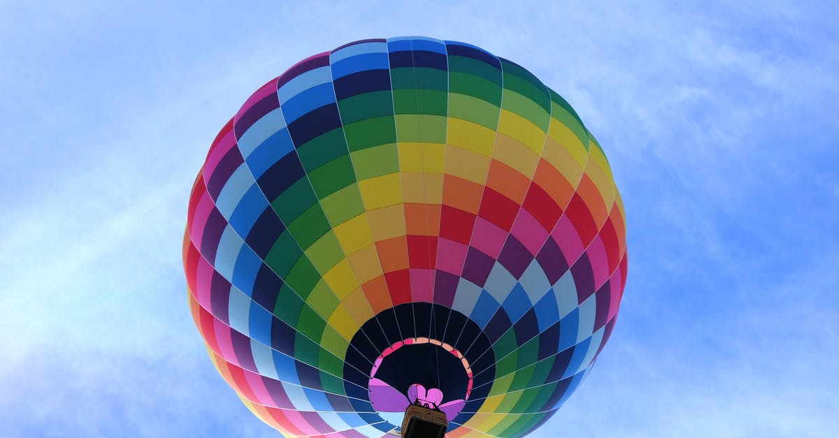 What determines the cost and reward for balloons in Luigi’s Balloon World? - Hot Air Balloon Flying Under Blue Sky during Daytime What determines the cost and reward for balloons in Luigi’s Balloon World? - Hot Air Balloon Flying Under Blue Sky during Daytime