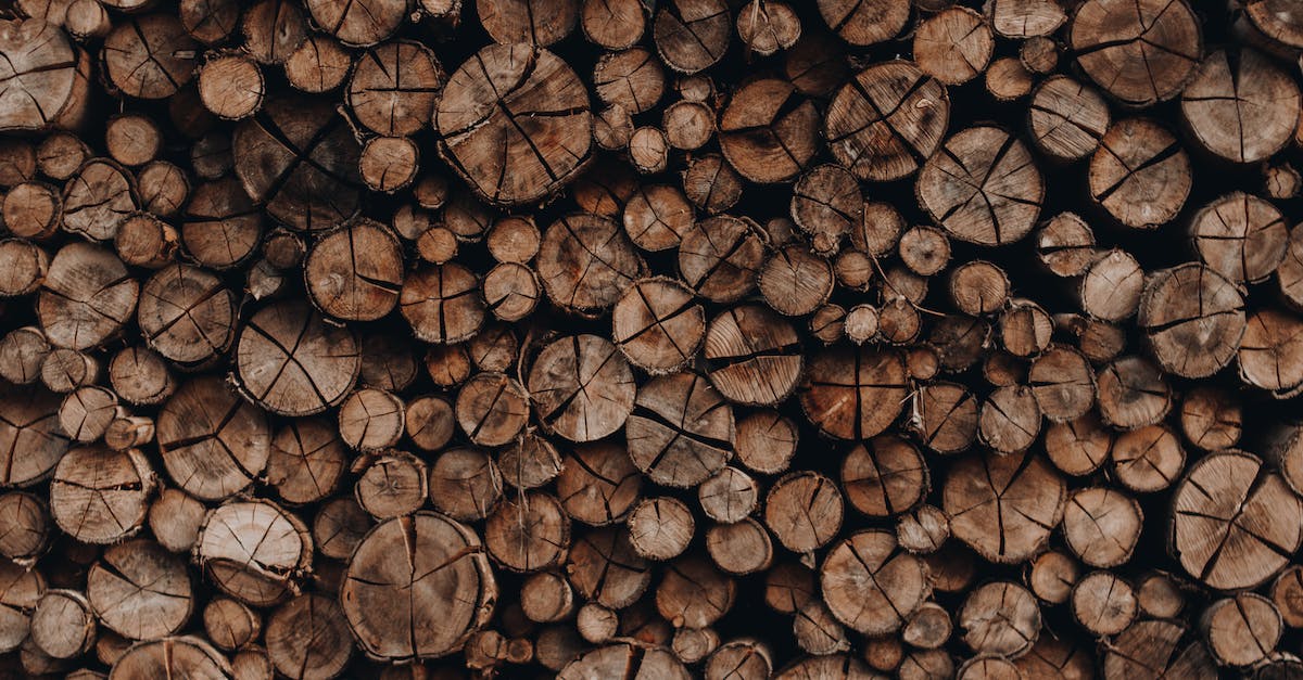 What determines the quality of loot in horadric caches? - Pile of wooden skids with cracks stacked accurately in rows arranged for cutting What determines the quality of loot in horadric caches? - Pile of wooden skids with cracks stacked accurately in rows arranged for cutting