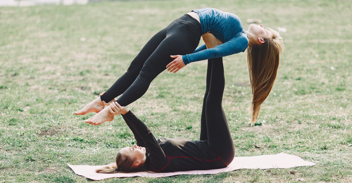 What determines when base troops are discarded? - Determine women doing acro yoga exercise together What determines when base troops are discarded? - Determine women doing acro yoga exercise together