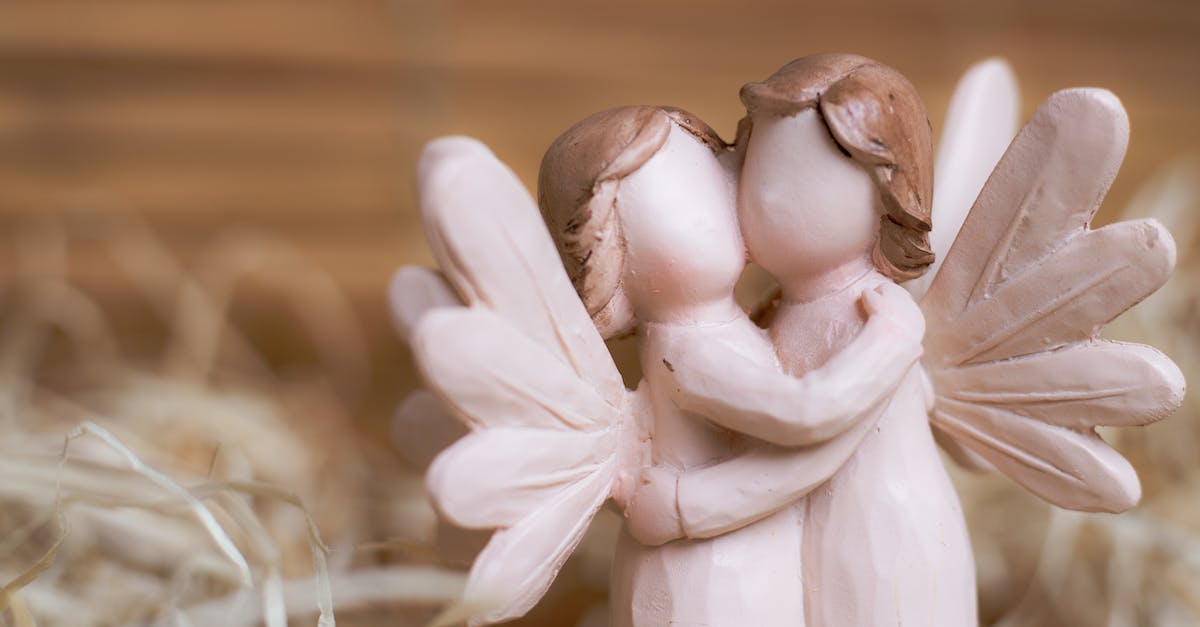 What did the angels fight about in Diablo 3? - White Angel Figurine in Close Up Photography What did the angels fight about in Diablo 3? - White Angel Figurine in Close Up Photography