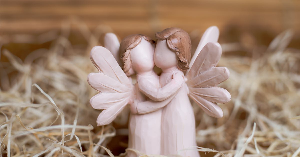 What did the angels fight about in Diablo 3? - White Angel Figurine on Brown Dried Grass What did the angels fight about in Diablo 3? - White Angel Figurine on Brown Dried Grass