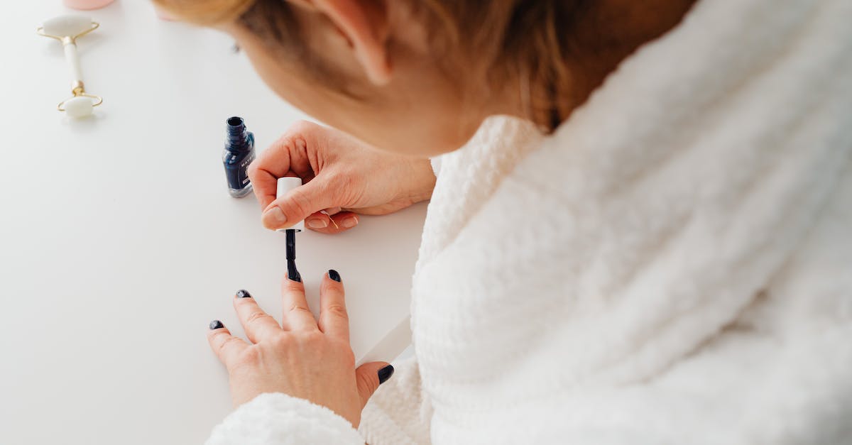 What do 'hitbox' and 'hurtbox' mean? - Woman Painting Her Nails 