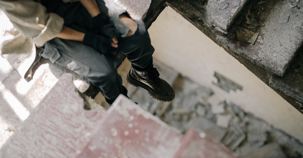 What do crowns above steps mean? - Free stock photo of abandoned, alternative reality, anonymous