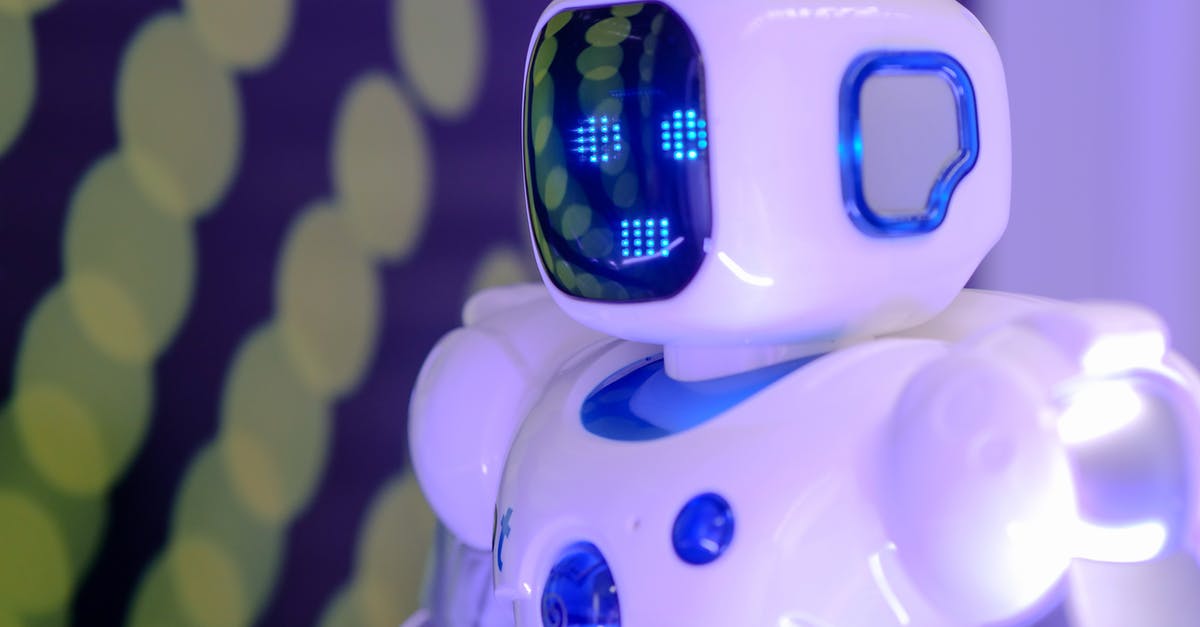 What do each of the AI bots do? - Close Up Photo of Toy Robot What do each of the AI bots do? - Close Up Photo of Toy Robot