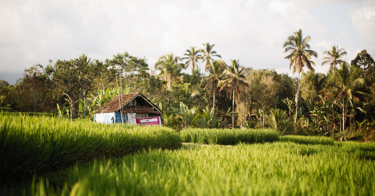What do farming cycles control? - Brown Wooden House on Green Grass Field What do farming cycles control? - Brown Wooden House on Green Grass Field