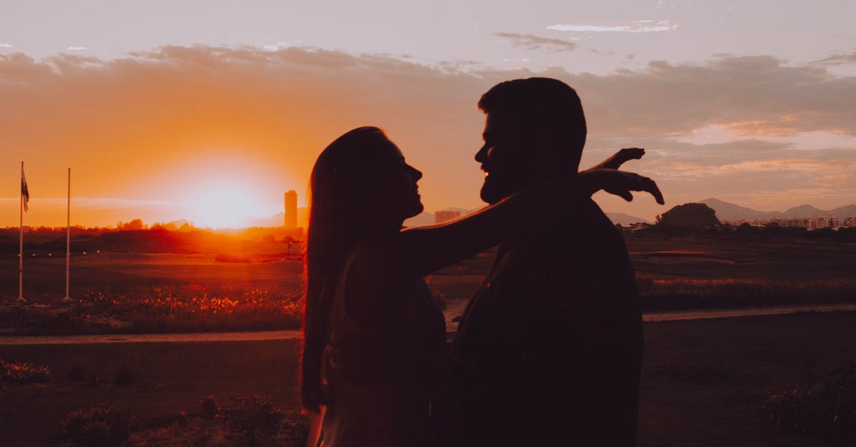 What do I do with extra Enchantments in Neverwinter? - Silhouette of Man and Woman Kissing during Sunset What do I do with extra Enchantments in Neverwinter? - Silhouette of Man and Woman Kissing during Sunset