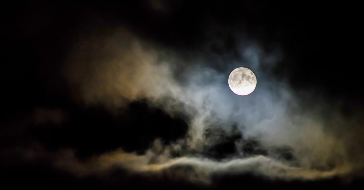 What do I get for removing a Halloween Cauldron? - Clouds Under Full Moon