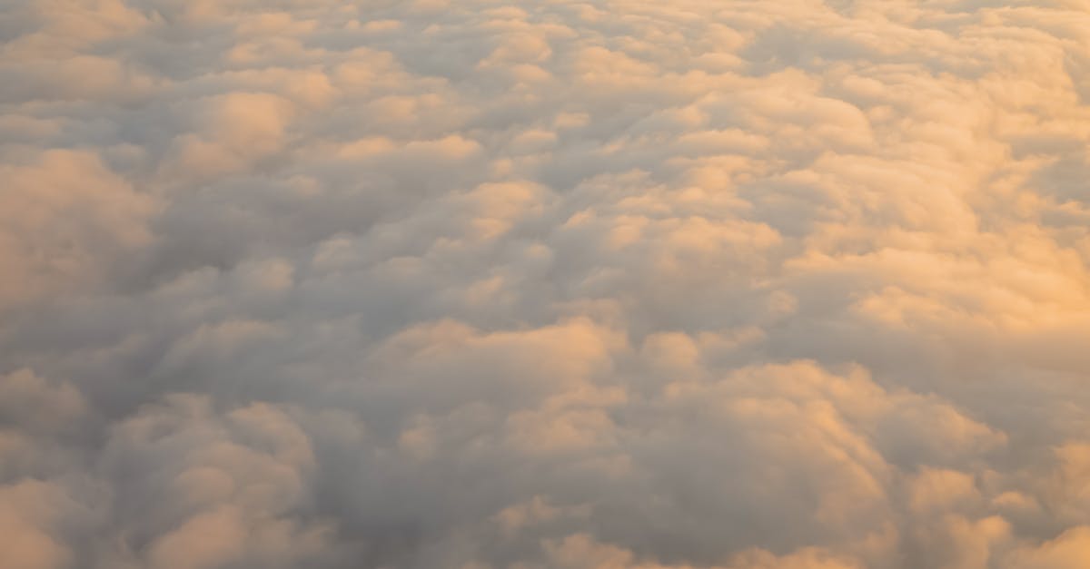 What do spheres above dragons mean? - Free stock photo of clouds, cloudy, nature