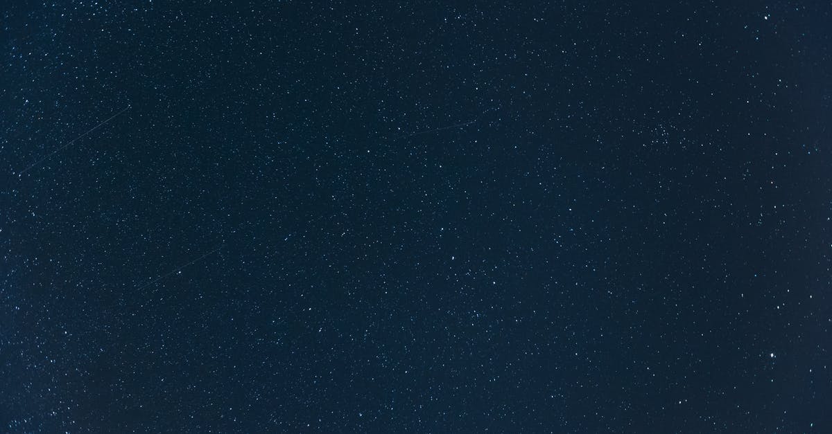 What do stars on weapons mean? - Stars in the Sky during Night Time What do stars on weapons mean? - Stars in the Sky during Night Time
