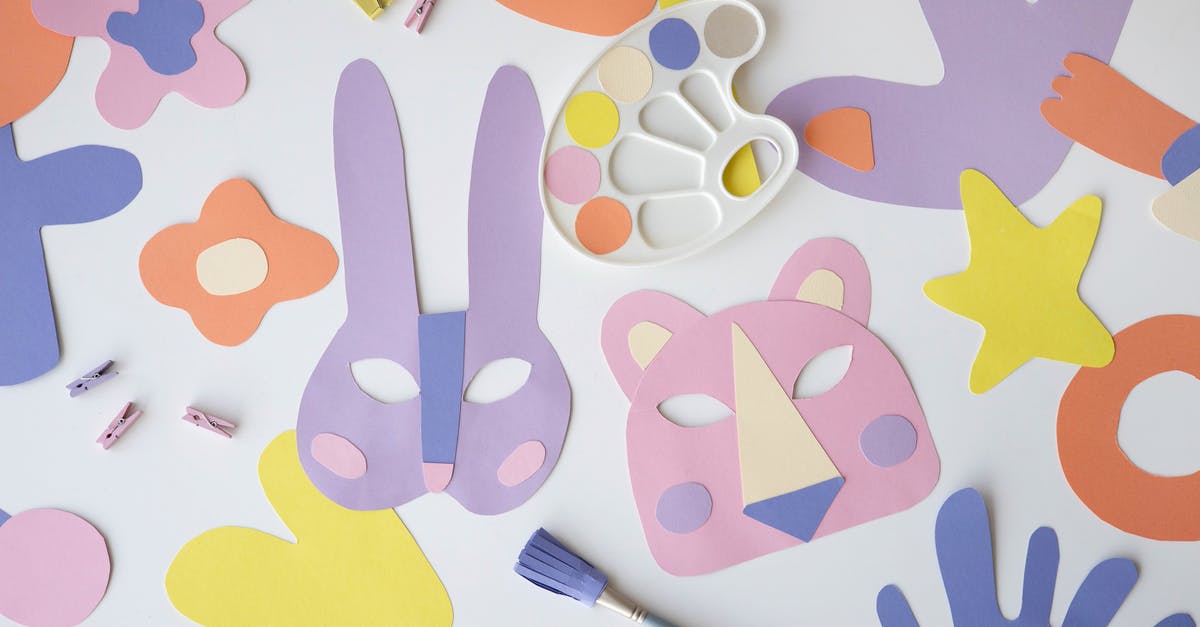 What do the colored bars under the gun symbols represent? - Colorful Artworks