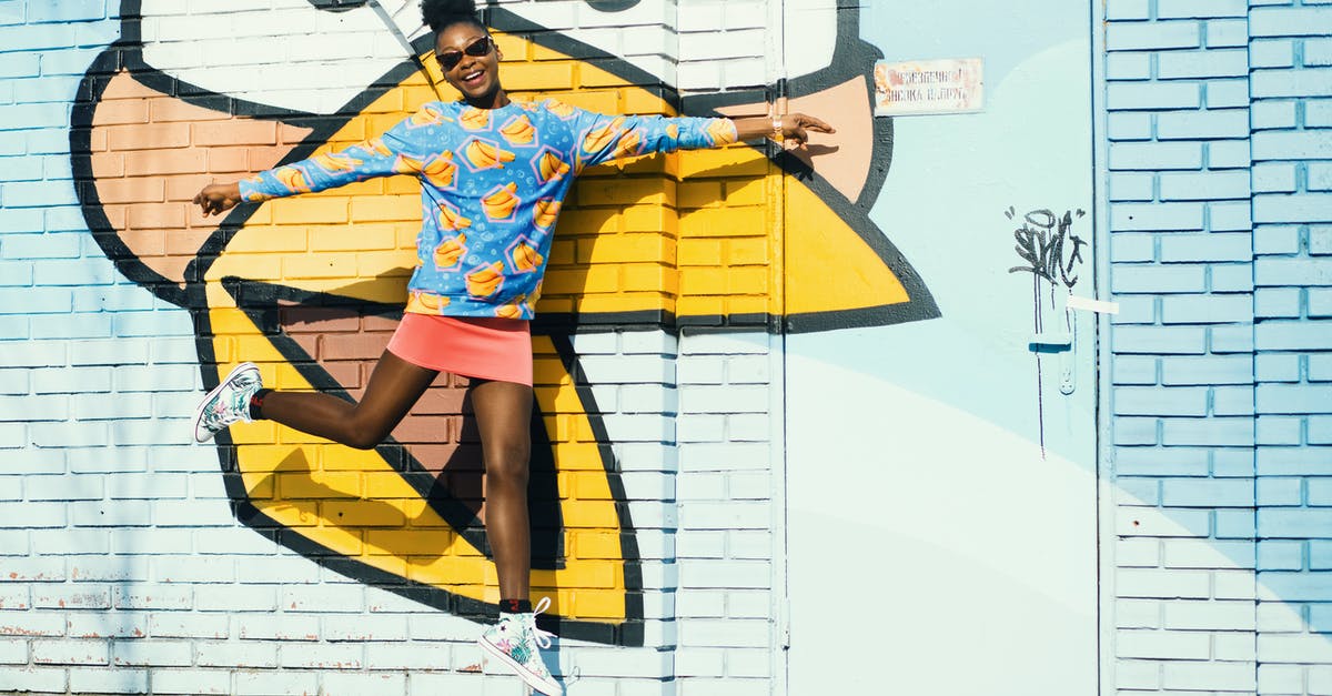 What do the colors in a jump-path indicate? - Girl in Blue Sweatshirt and Pink Skit in Jumpshot Photo What do the colors in a jump-path indicate? - Girl in Blue Sweatshirt and Pink Skit in Jumpshot Photo