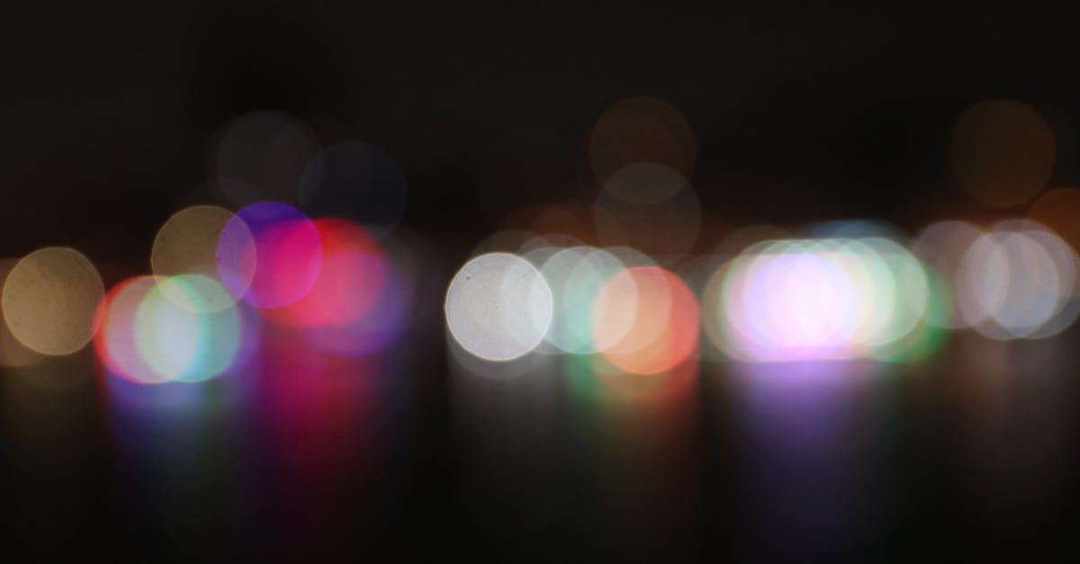 What do the colors of the light shining from the Gacha door mean? - Colorful Lights