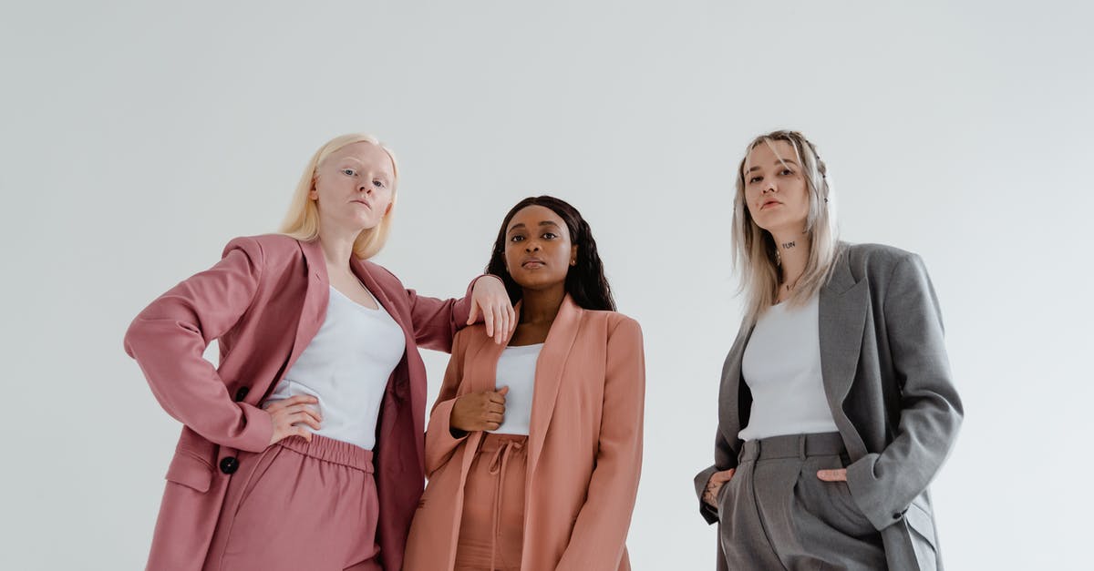 What do the different colors signify in the diep.io class chart? - A Low Angle Shot of Women Wearing Blazers in Different Colors What do the different colors signify in the diep.io class chart? - A Low Angle Shot of Women Wearing Blazers in Different Colors