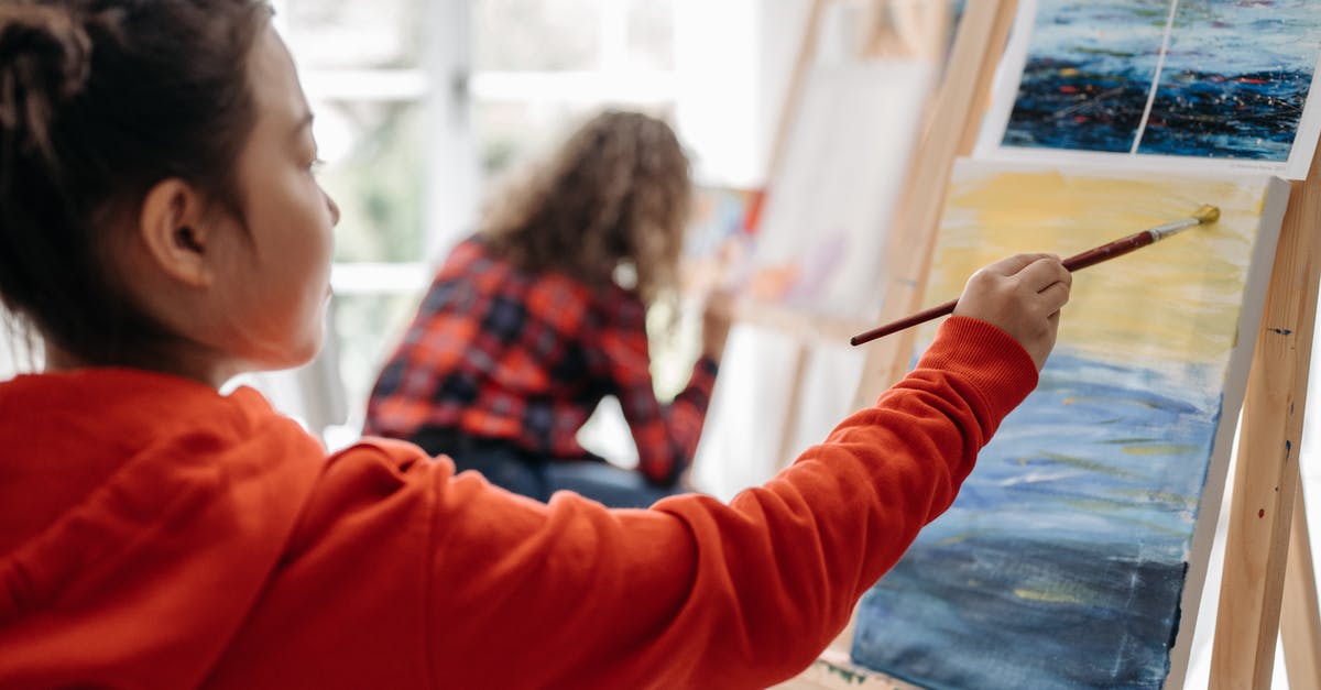 What do the different colors signify in the diep.io class chart? - A Girl in Orange Jacket Painting on the Canvas What do the different colors signify in the diep.io class chart? - A Girl in Orange Jacket Painting on the Canvas