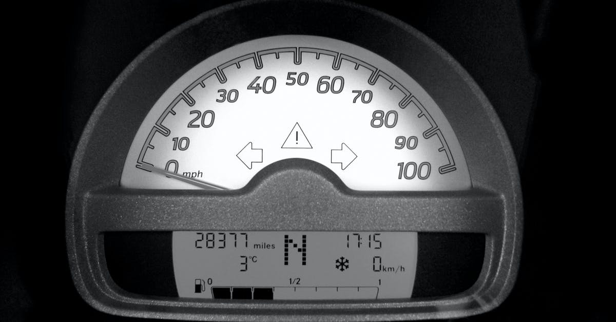What do the numbers after skills indicate? - Motorcycle Speedometer at 0 What do the numbers after skills indicate? - Motorcycle Speedometer at 0