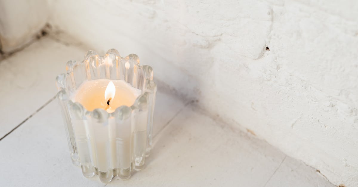 What do the numbers next to the flame represent? [duplicate] - Free stock photo of antique, architecture, candle