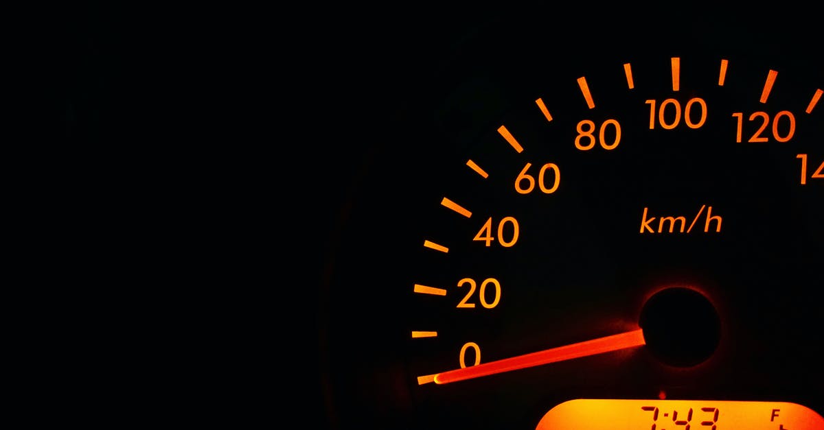 What do the numbers that appear when Interceptor "blocks" indicate? - Digital Gauge Meter Reading 7:43 What do the numbers that appear when Interceptor "blocks" indicate? - Digital Gauge Meter Reading 7:43